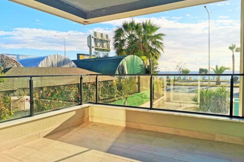2+1 Leilighet i Kestel, Antalya, Tyrkia Nr. 217902 - 2