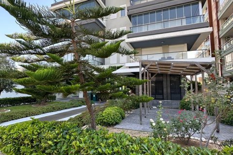 2+1 Leilighet i Kestel, Antalya, Tyrkia Nr. 217902 - 13