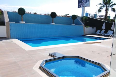 2+1 Leilighet i Kestel, Antalya, Tyrkia Nr. 217902 - 4