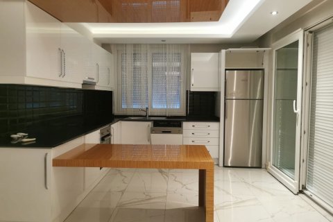 2+1 Leilighet i Kestel, Antalya, Tyrkia Nr. 217902 - 7