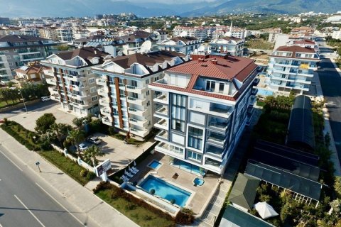 2+1 Leilighet i Kestel, Antalya, Tyrkia Nr. 217902 - 12