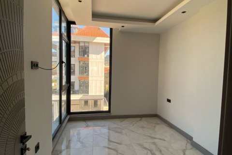 2+1 Lejlighed  i Kestel, Antalya, Tyrkiet Nr. 217901 - 5
