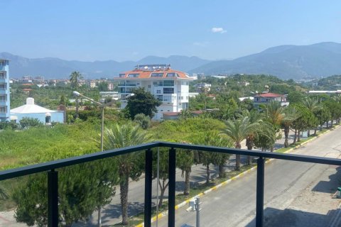 2+1 Lejlighed  i Kestel, Antalya, Tyrkiet Nr. 217901 - 6