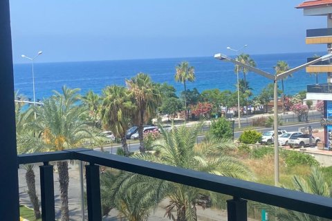 2+1 Lejlighed  i Kestel, Antalya, Tyrkiet Nr. 217901 - 4