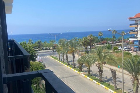 2+1 Lejlighed  i Kestel, Antalya, Tyrkiet Nr. 217901