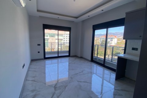 2+1 Lejlighed  i Kestel, Antalya, Tyrkiet Nr. 217901 - 2