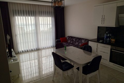 Daire 1+1 Kestel, Antalya, Türkiye №217900 - 4