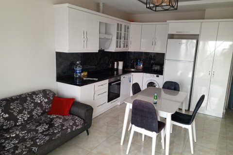 Daire 1+1 Kestel, Antalya, Türkiye №217900 - 2
