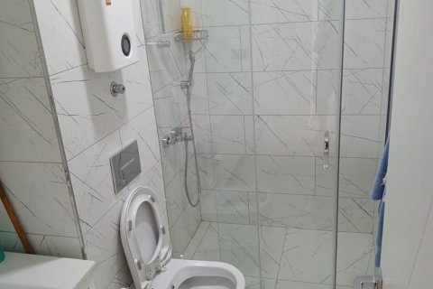 Daire 1+1 Kestel, Antalya, Türkiye №217900 - 8