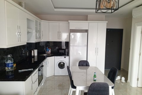 Daire 1+1 Kestel, Antalya, Türkiye №217900 - 5