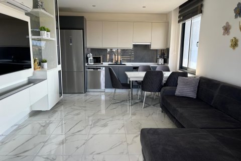 2+1 Leilighet i Kestel, Antalya, Tyrkia Nr. 217903 - 2