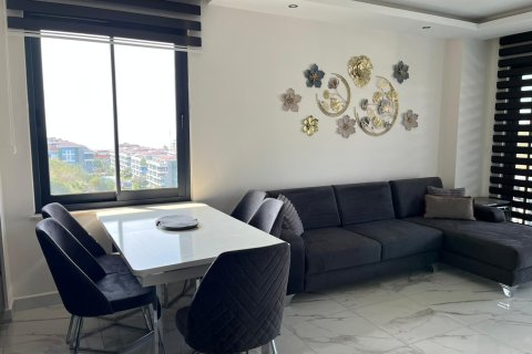 2+1 Leilighet i Kestel, Antalya, Tyrkia Nr. 217903 - 3
