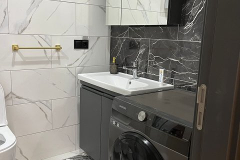 2+1 Leilighet i Kestel, Antalya, Tyrkia Nr. 217903 - 7
