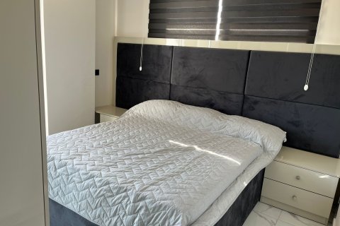 2+1 Leilighet i Kestel, Antalya, Tyrkia Nr. 217903 - 5