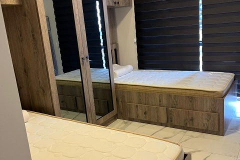 2+1 Leilighet i Kestel, Antalya, Tyrkia Nr. 217903 - 6