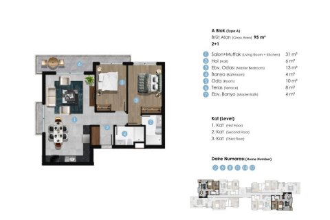 Gewerbeimmobilien in Nr. 107453 - 17