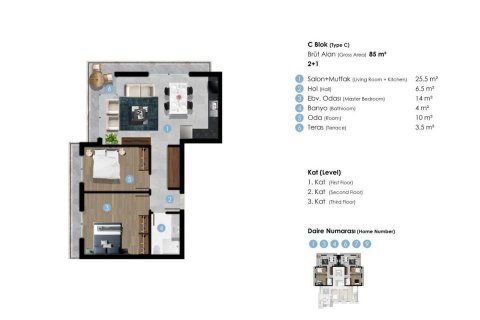 Gewerbeimmobilien in Nr. 107453 - 22