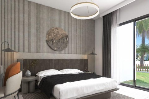 Продажа квартиры  в Северном Кипре 2 комн., 57м2, №107458 – фото 24