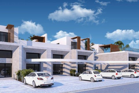 Продажа квартиры  в Северном Кипре 2 комн., 57м2, №107458 – фото 12