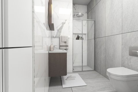 Продажа квартиры  в Северном Кипре 2 комн., 57м2, №107458 – фото 26