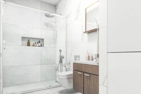 Продажа квартиры  в Северном Кипре 2 комн., 57м2, №107458 – фото 27