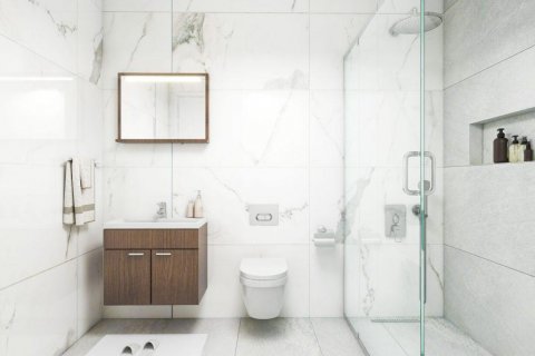 Продажа квартиры  в Северном Кипре 2 комн., 57м2, №107458 – фото 28