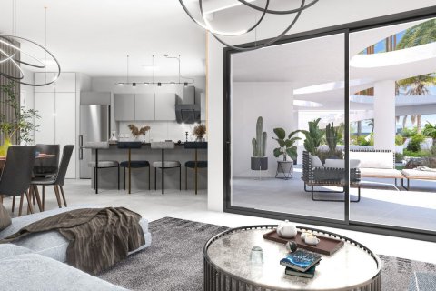 Продажа квартиры  в Северном Кипре 2 комн., 57м2, №107458 – фото 23