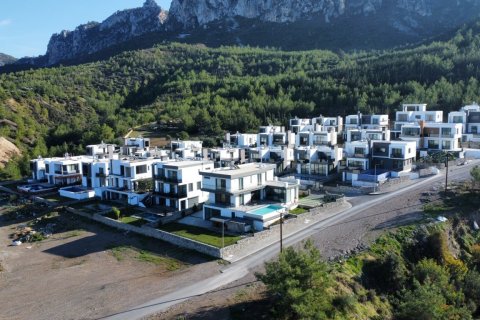 Продажа виллы  в Северном Кипре 5 комн., 218м2, №107454 – фото 28