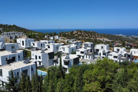 Продажа виллы  в Северном Кипре 5 комн., 218м2, №107454 – фото 29