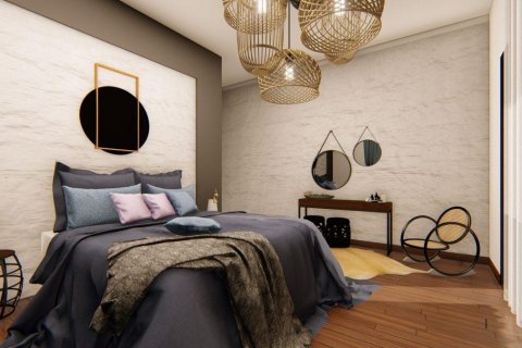 Продажа виллы  в Северном Кипре 5 комн., 218м2, №107454 – фото 14