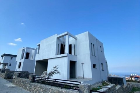 Продажа виллы  в Северном Кипре 5 комн., 218м2, №107454 – фото 30