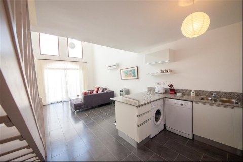 Leilighet  i  Nr. 107459 - 17