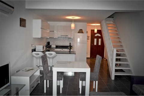 Leilighet  i  Nr. 107459 - 13