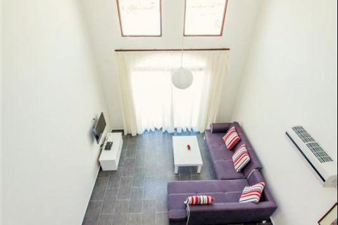 Leilighet  i  Nr. 107459 - 21