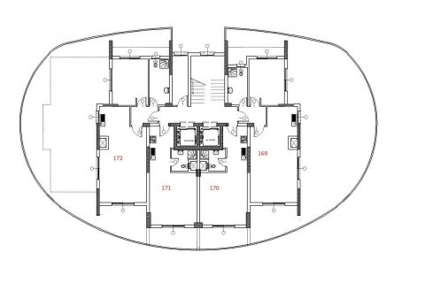 Wohnung in Nr. 107457 - 23
