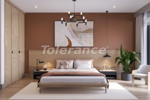 1+1 Wohnung in Kundu, Antalya, Türkei Nr. 222289 - 5
