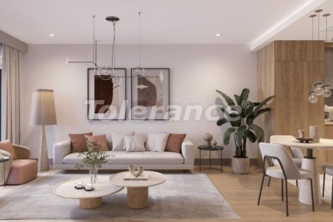 1+1 Wohnung in Kundu, Antalya, Türkei Nr. 222289 - 4
