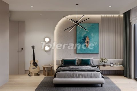 1+1 Wohnung in Kundu, Antalya, Türkei Nr. 222289 - 9