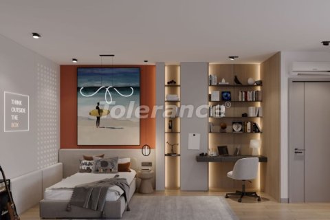 1+1 Wohnung in Kundu, Antalya, Türkei Nr. 222289 - 13