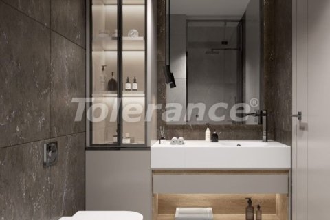1+1 Wohnung in Kundu, Antalya, Türkei Nr. 222289 - 6