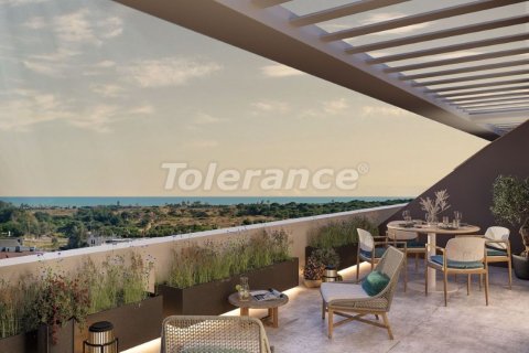 1+1 Wohnung in Kundu, Antalya, Türkei Nr. 222289 - 14