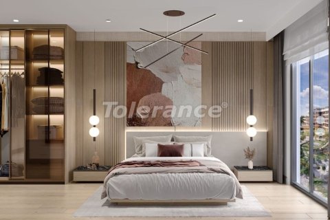 1+1 Wohnung in Kundu, Antalya, Türkei Nr. 222289 - 10