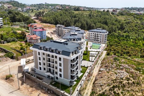 Продажа квартиры  в Оба, Анталье, Турция 3+1, 110м2, №34270 – фото 16