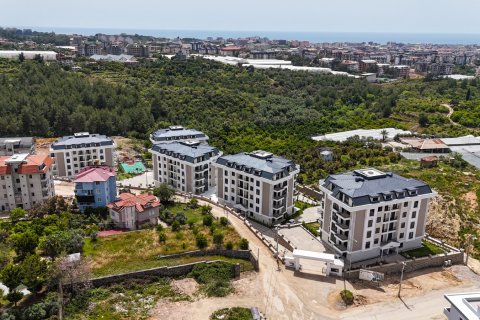 Продажа квартиры  в Оба, Анталье, Турция 3+1, 110м2, №34270 – фото 18