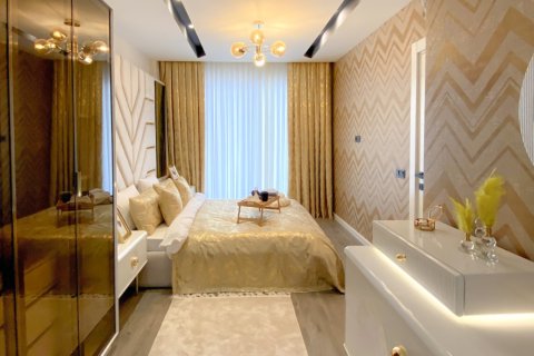 Продажа квартиры  в Оба, Анталье, Турция 3+1, 110м2, №34270 – фото 8