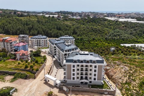 Продажа квартиры  в Оба, Анталье, Турция 3+1, 110м2, №34270 – фото 17