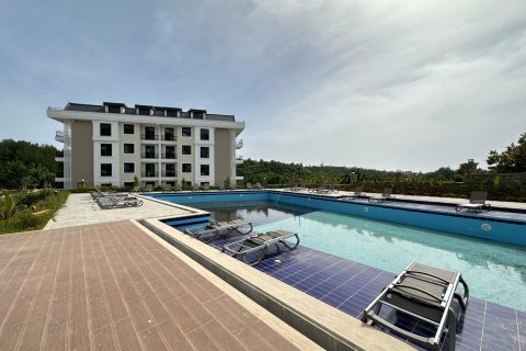 Продажа квартиры  в Оба, Анталье, Турция 3+1, 110м2, №34270 – фото 25