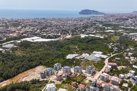 Продажа квартиры  в Оба, Анталье, Турция 3+1, 110м2, №34270 – фото 20