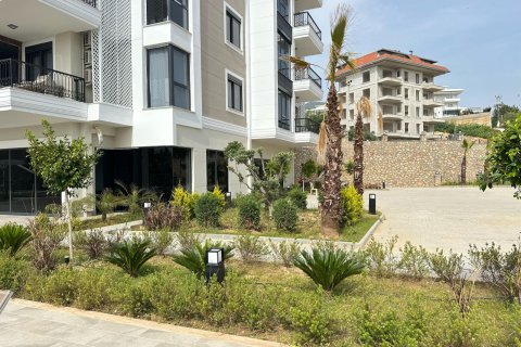 Продажа квартиры  в Оба, Анталье, Турция 3+1, 110м2, №34270 – фото 24