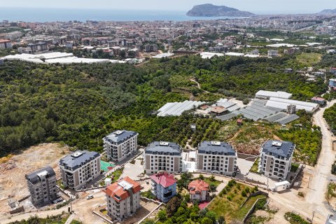 Продажа квартиры  в Оба, Анталье, Турция 3+1, 110м2, №34270 – фото 23